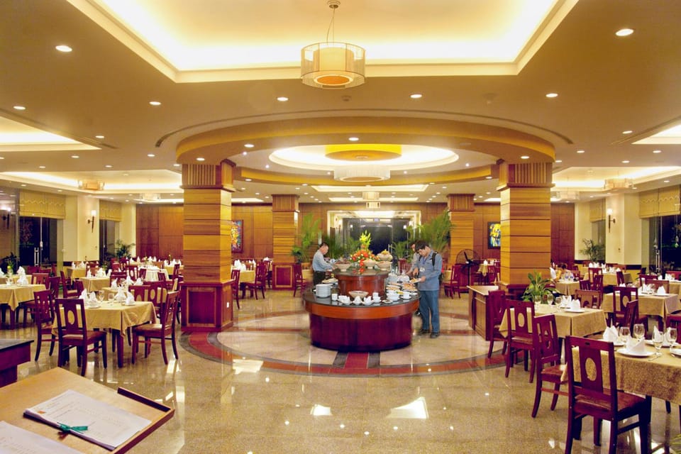 DLGL - Dung Quat Hotel Hotel in Quang Nam Province