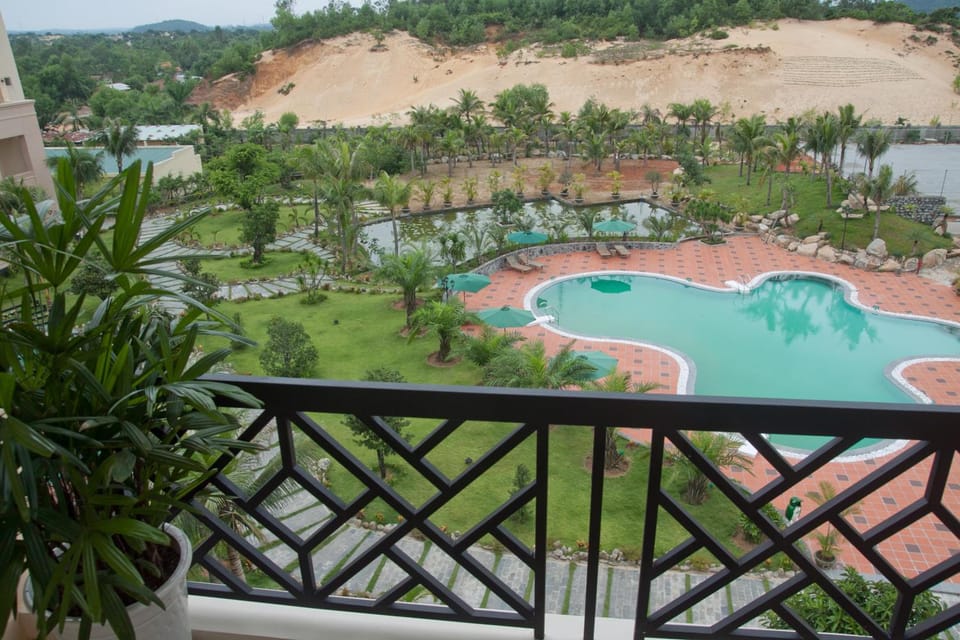 DLGL - Dung Quat Hotel Hotel in Quang Nam Province