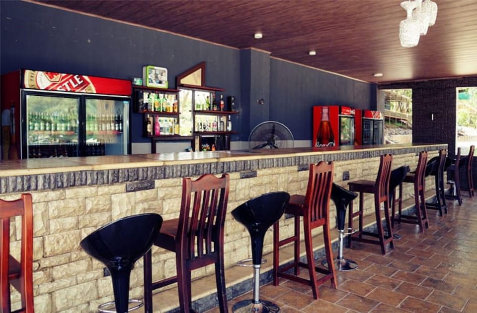 Pakali Lodges Hotel in Zimbabwe