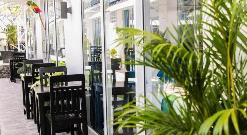 Good Time Boutique Hotel Hotel in Ream