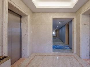 ChangZhou DongLai Business Hotel Hotel in Suzhou
