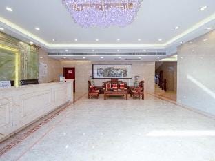 ChangZhou DongLai Business Hotel Hotel in Suzhou