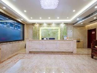 ChangZhou DongLai Business Hotel Hotel in Suzhou