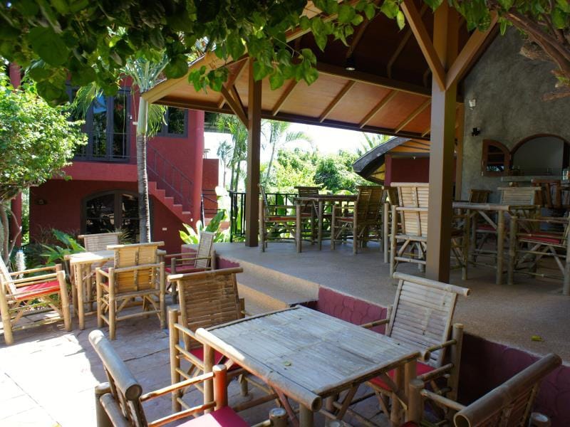 Wazzah resort bungalows Resort in Ko Samui
