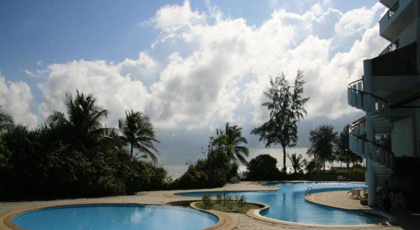 BP Samila Beach Hotel & Resort Resort in Thailand