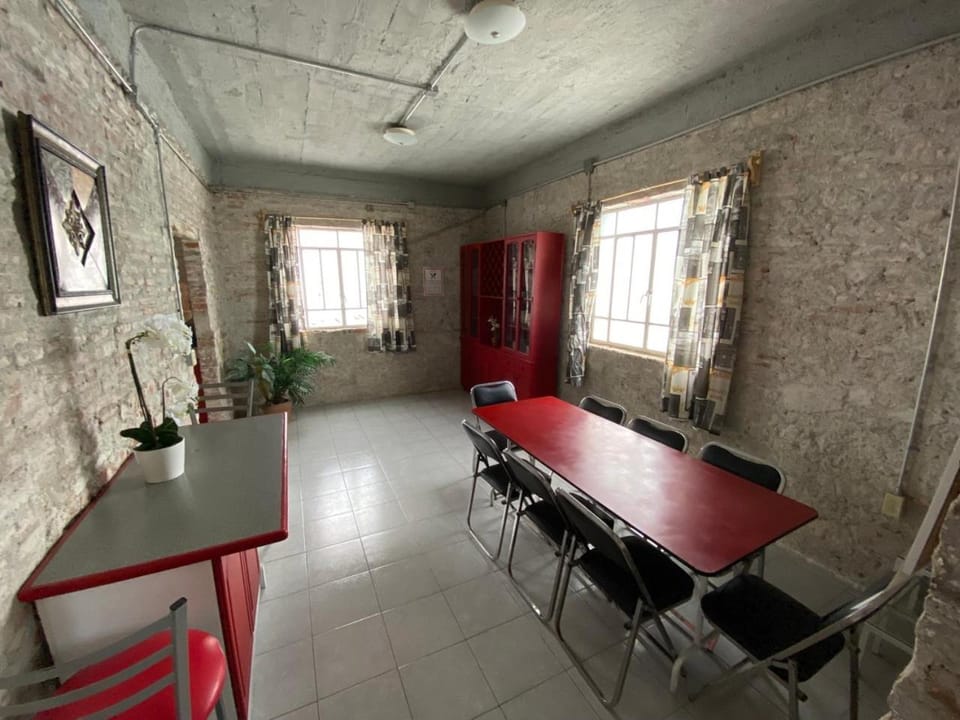 Hostal Casa De Arcos Inn in Puebla