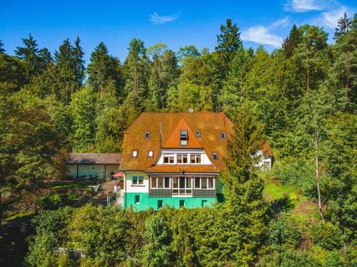 Jagerhaus Donaueschingen Hotel in Baden-Württemberg