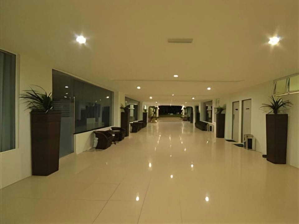 D'Embassy Serviced Residence Suites Apartment hotel in Pahang, Malaysia