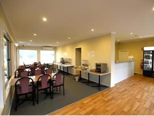 All Seasons Country Lodge Motel in Taree