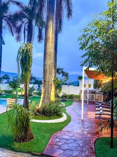 VILLAS EL ENCANTO Hotel in State of Querétaro