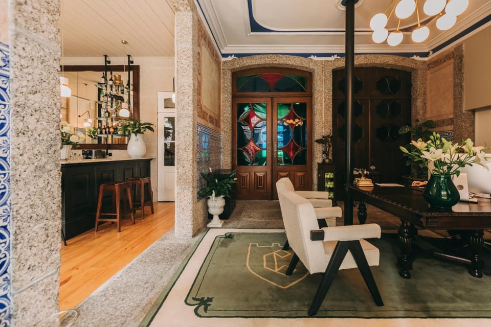 Bar/lounge