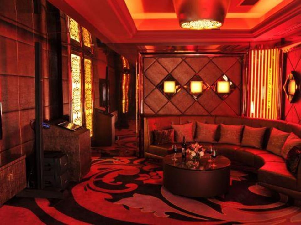 Central International Hotel Hotel in Shanghai