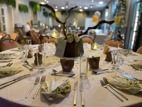 The SOLO No 1 Bank Chambers Hotel in South Kesteven District