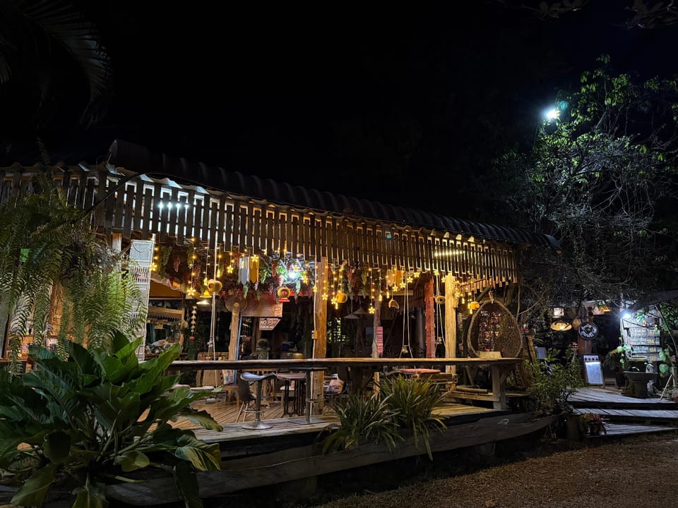 Huentai Resort Resort in Thailand