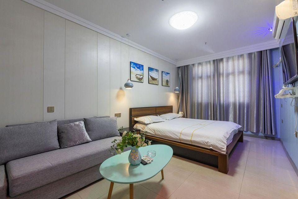 Jinyuntai Express Hotel Hotel in Xian