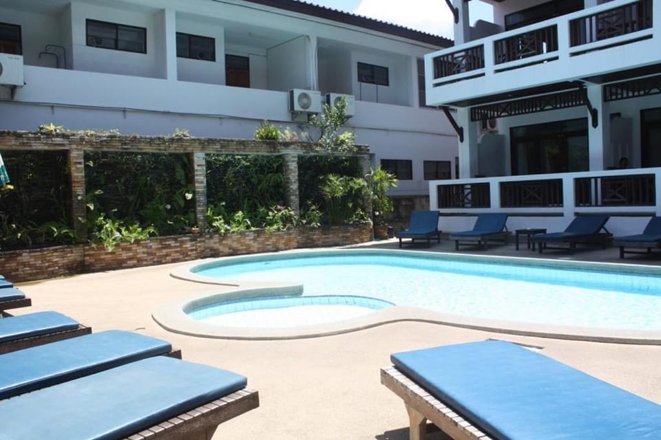 Lamai Perfect Resort Resort in Ko Samui