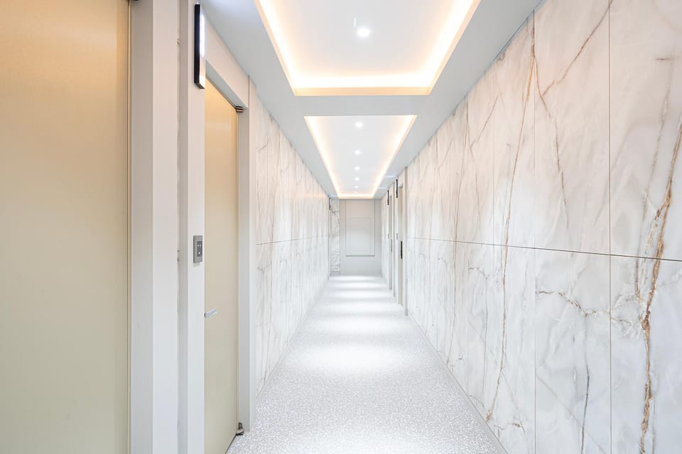 Gimcheon Kanu Hotel Motel in South Korea