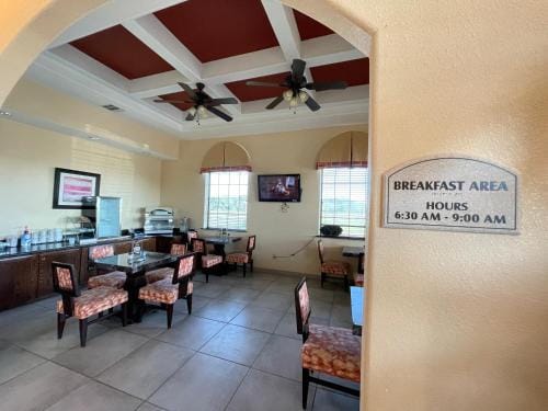 Sunbridge Inn & Suite Extended Stay Hotel in Rio Grande