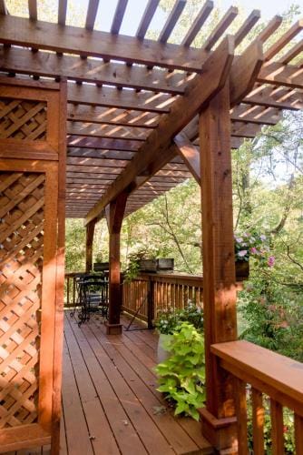 Dickson Street Bed & Breakfast Hotel in Fayetteville