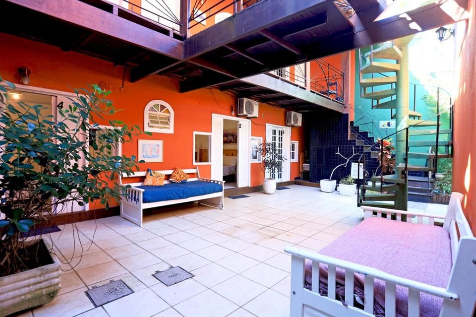 POUSADA AMENDOEIRA Inn in Armacao dos Buzios