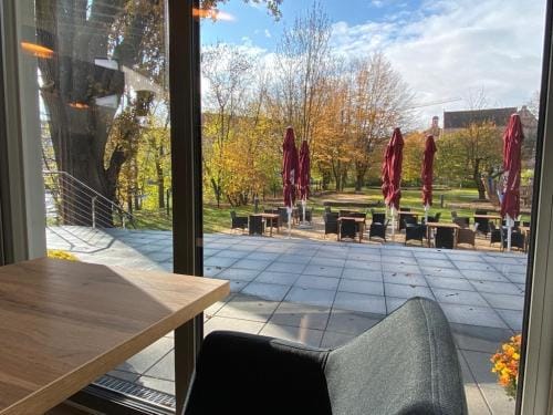 Hotel Mullers-Weiden Hotel in Thuringia, Germany