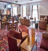Danebury Hotel Hotel in Andover