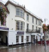 Danebury Hotel Hotel in Andover