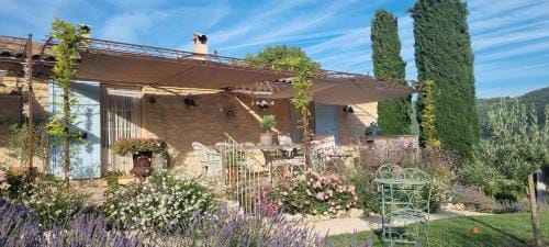 Mas Tulipe de Soie Hotel in Provence-Alpes-Côte d'Azur
