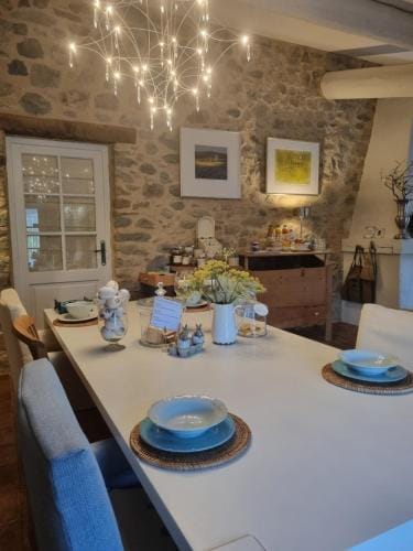 Mas Tulipe de Soie Hotel in Provence-Alpes-Côte d'Azur