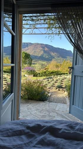 Mas Tulipe de Soie Hotel in Provence-Alpes-Côte d'Azur