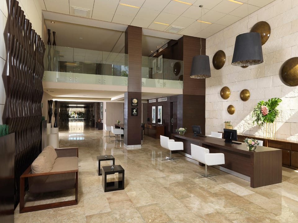 Paradisus Playa del Carmen – Riviera Maya - All Inclusive Hotel in Playa del Carmen