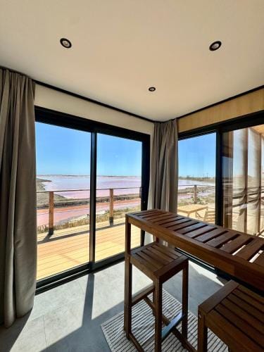 Nuits Salines Salin de Giraud Hotel in Arles