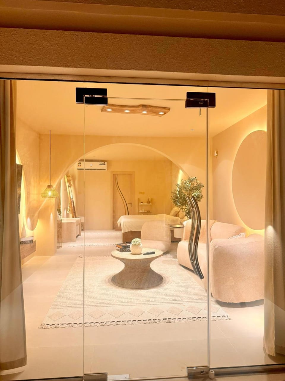 alsaif camp Hotel in Oman