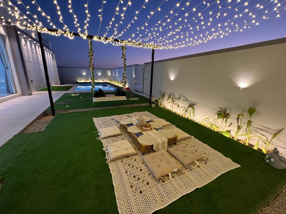 alsaif camp Hotel in Oman