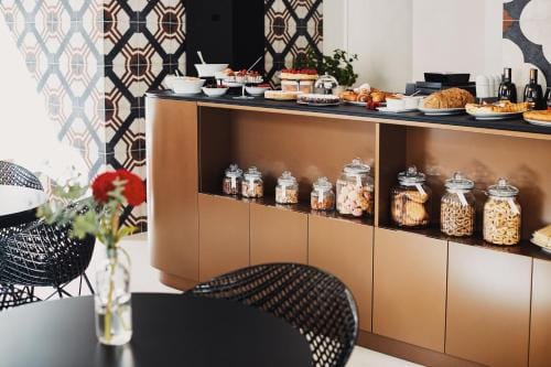 Volante Urban Design Hotel Hotel in Province of Taranto