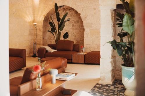 Volante Urban Design Hotel Hotel in Province of Taranto