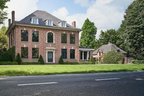 Moleneinde 10 Hotel in North Brabant (province)