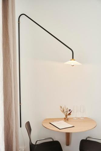Edgar Guesthouse Hotel in Ghent