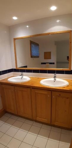Goelia Les Chalets des Deux Domaines Hotel in Landry