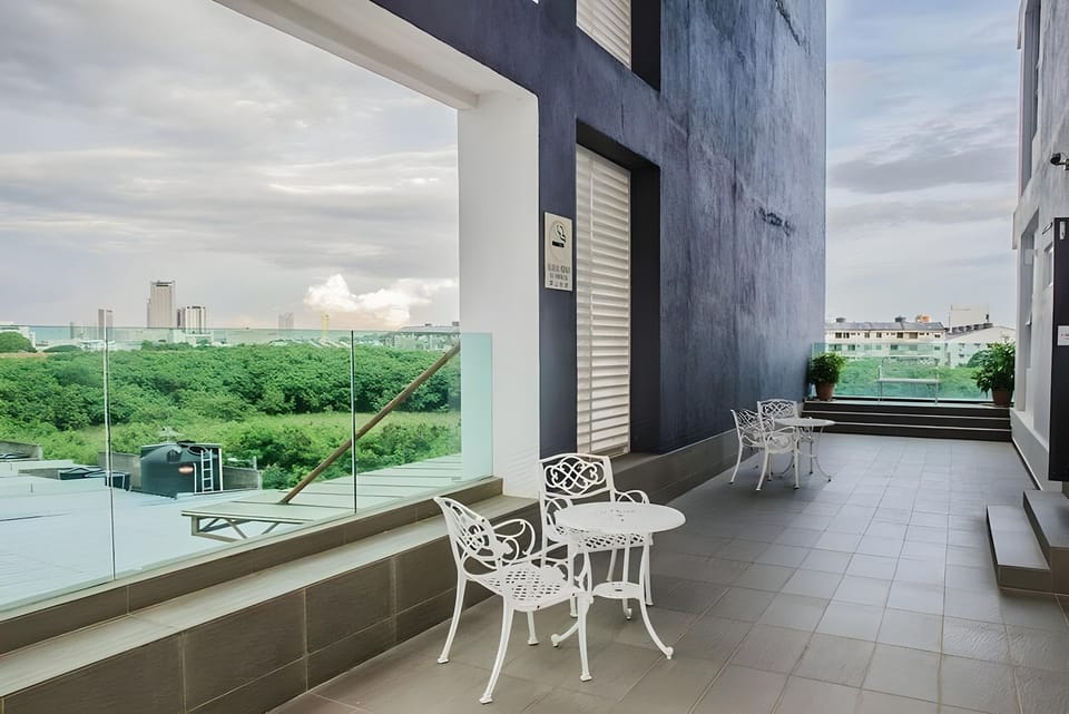 Marvelux Hotel Hotel in Malacca