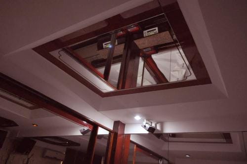 Hotel Xanadu - Adults Only Hotel in Rio de Janeiro