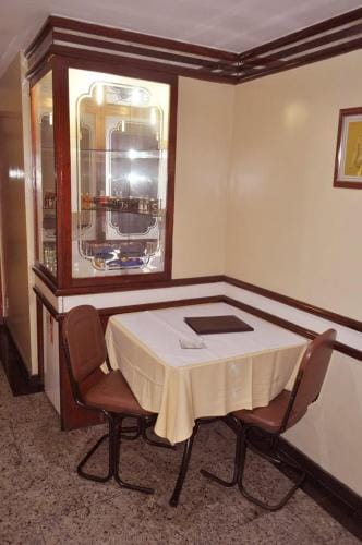 Hotel Xanadu - Adults Only Hotel in Rio de Janeiro