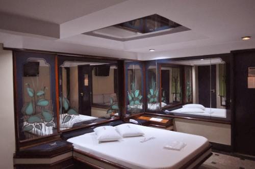 Hotel Xanadu - Adults Only Hotel in Rio de Janeiro