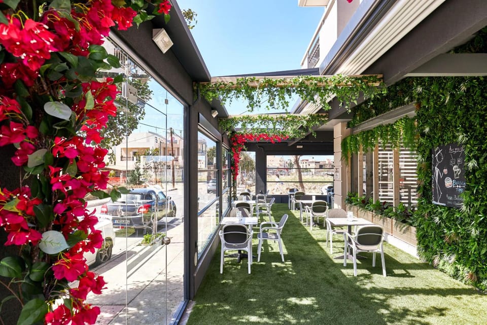 Stay 365 Heraklion Apart Hotel Hotel in Heraklion