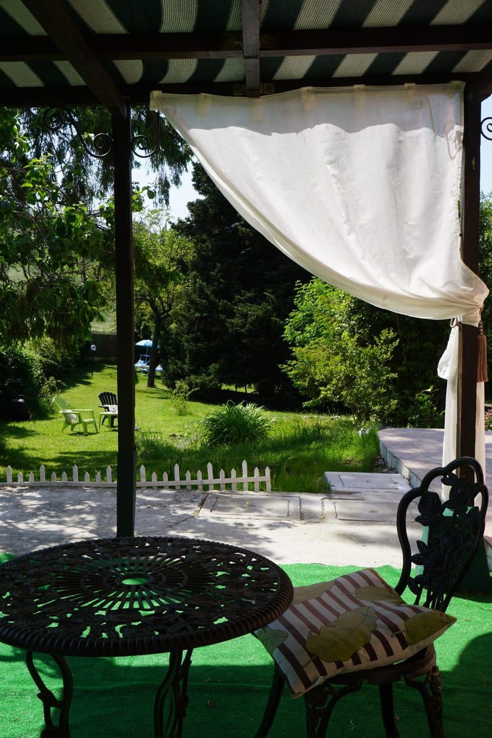 Notte Rosa Suites & Relax Hotel in Emilia-Romagna