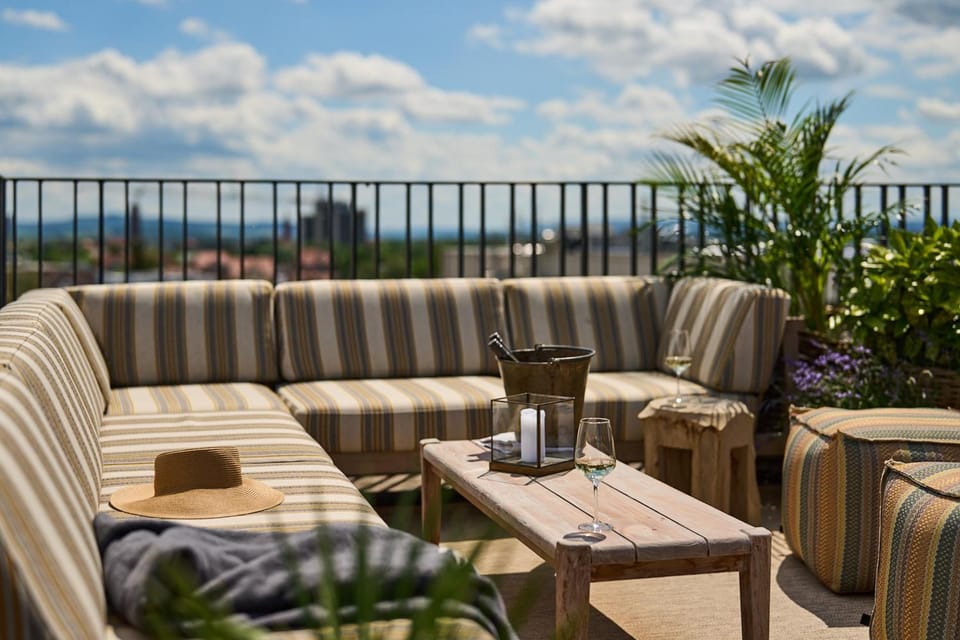 FREIgeist Gottingen Nordstadt, A Member of Design Hotels Hotel in Göttingen