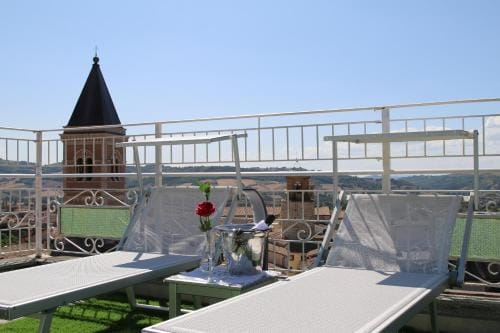 Residenza Le Terrazze di Gualdo Rent Rooms Hotel in Umbria