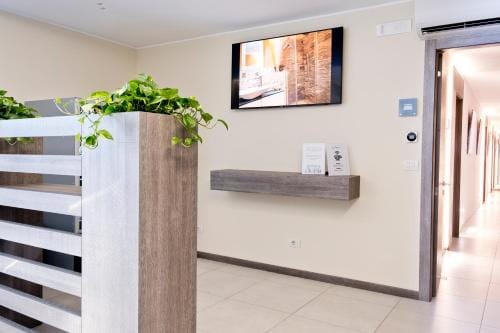 SALUS Locazione Turistica Hotel in Verona