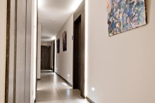 SALUS Locazione Turistica Hotel in Verona