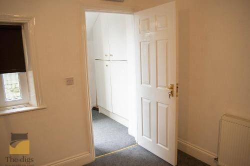 - Monthly Stay Offer - en-suite - kitchenette - Hotel in Sunderland